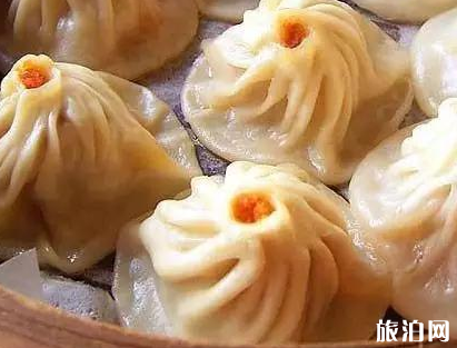 去上海必去的地方和必吃的美食有哪些 去上海必去的地方和必吃的美食有哪些