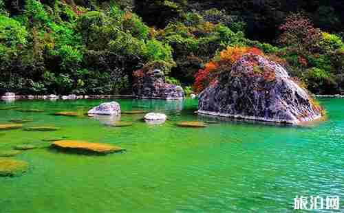 云台山门票能用几天 云台山门票可以用三天吗 云台山门票能用几天 云台山门票可以用三天吗