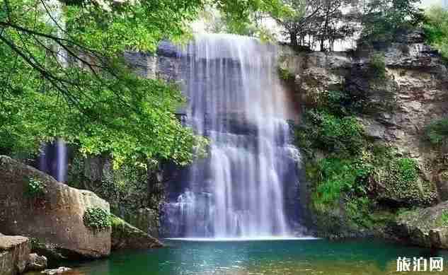 7月份去哪里旅游最好 7月份去哪里旅游最好