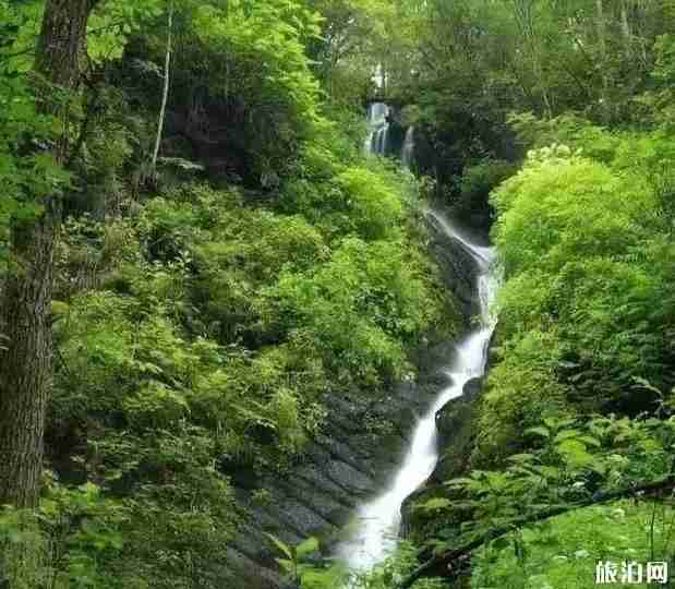 7月份去哪里旅游最好 7月份去哪里旅游最好