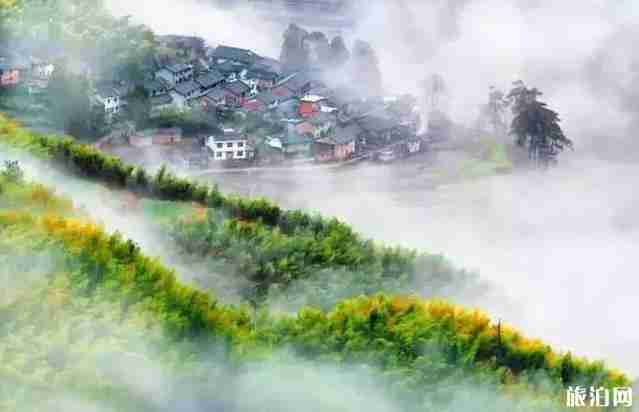 7月份去哪里旅游最好 7月份去哪里旅游最好