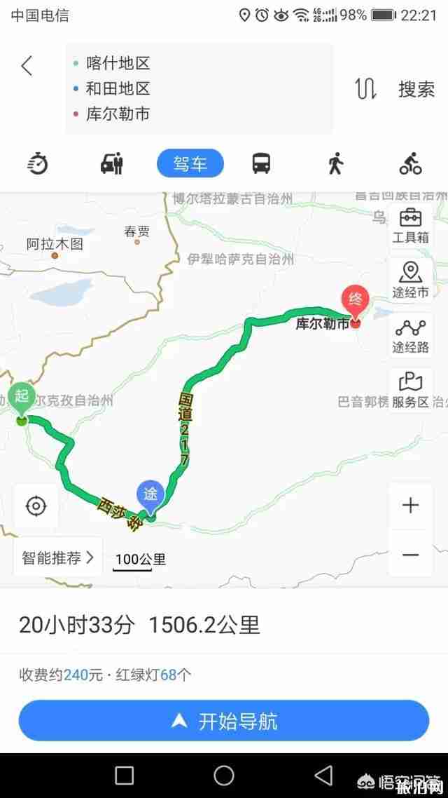 七月份去新疆旅游最佳路线和攻略(一个月时间) 七月份去新疆旅游最佳路线和攻略(一个月时间)