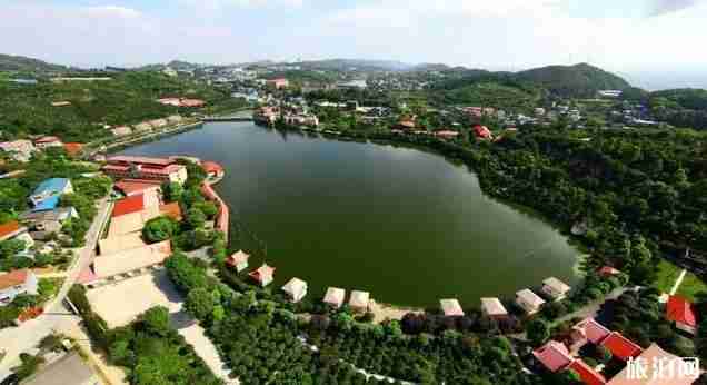 重庆沙坪坝旅游前景 重庆沙坪坝旅游前景