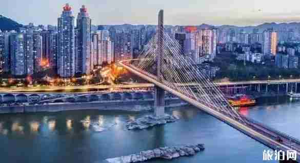 重庆沙坪坝旅游前景 重庆沙坪坝旅游前景