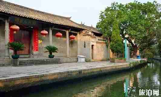 广东一家人旅游去哪里 适合一家人旅游的景点介绍