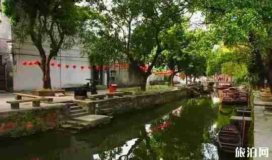 广东一家人旅游去哪里 适合一家人旅游的景点介绍