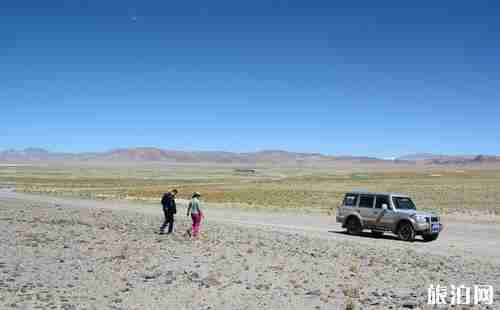 自驾游去西藏无人区怎么加油