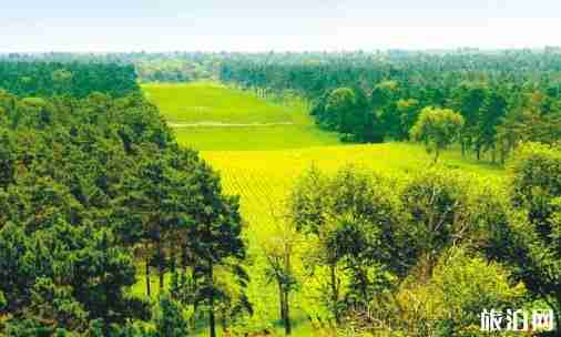 康平有什么好玩的 沈阳康平旅游攻略2018