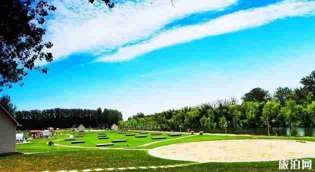 天津周边旅游景点大全 天津周边有哪些好玩的地方