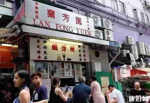 广州到香港一日游最佳路线推荐