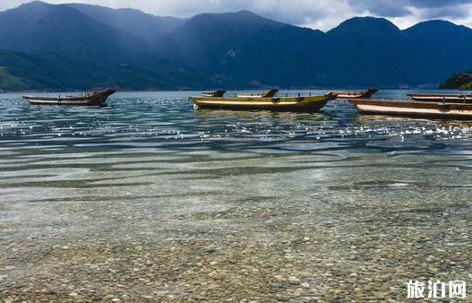 泸沽湖适合自由行吗 2018泸沽湖详细自由行攻略