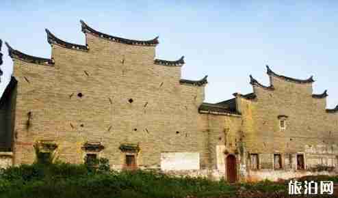 江西古镇有哪些 江西古镇旅游景点介绍