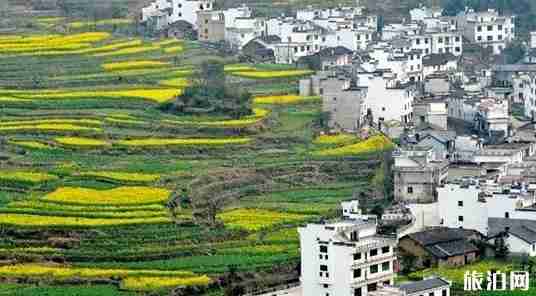 江西5a景区有哪些 江西5a景区景点介绍