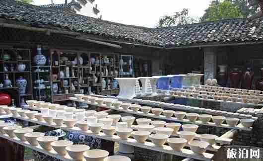 江西5a景区有哪些 江西5a景区景点介绍