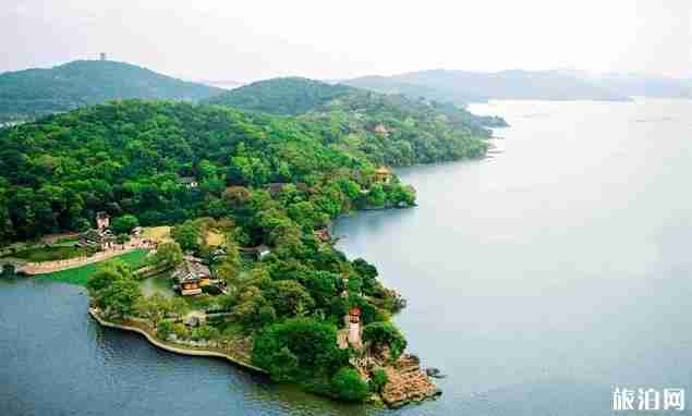 江苏安徽浙江详细旅游攻略+最佳路线