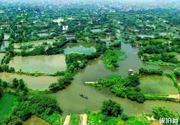 江苏安徽浙江详细旅游攻略+最佳路线