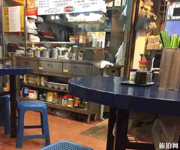 在香港吃饭贵吗 香港吃饭贵不贵