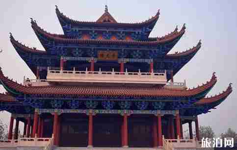 河北廊坊寺庙哪里香火最旺 河北廊坊寺庙介绍
