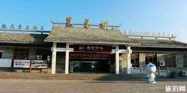 黄果树瀑布旅游详细攻略和游玩时间 黄果树瀑布旅游详细攻略和游玩时间