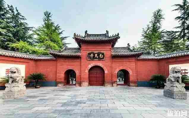 洛阳旅游怎么样 洛阳旅游的人多吗 洛阳旅游怎么样 洛阳旅游的人多吗