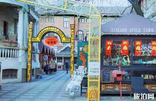 2018天津十大旅游景点推荐 天津旅游景点排行榜 2018天津十大旅游景点推荐 天津旅游景点排行榜
