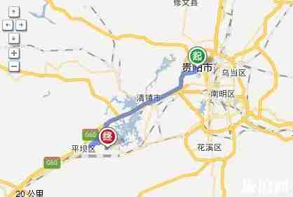 平坝小河湾有什么好玩的 小河湾景点介绍