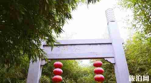 竹泉村在哪里 竹泉村景点介绍 竹泉村在哪里 竹泉村景点介绍