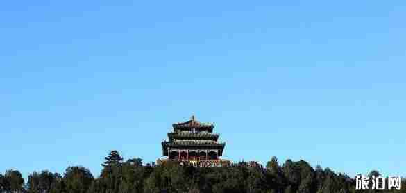 景山公园门票价格多少钱2018+优惠政策 景山公园门票价格多少钱2018+优惠政策
