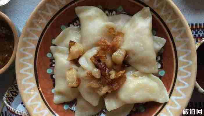 乌克兰美食有哪些 乌克兰美食介绍