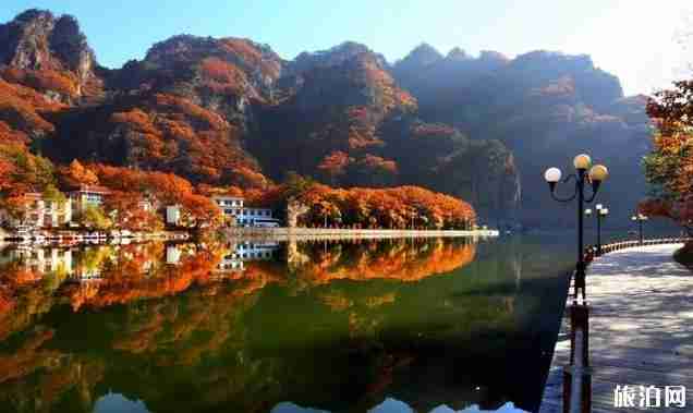 辽宁有哪些好玩的地方 辽宁有哪些好玩的地方