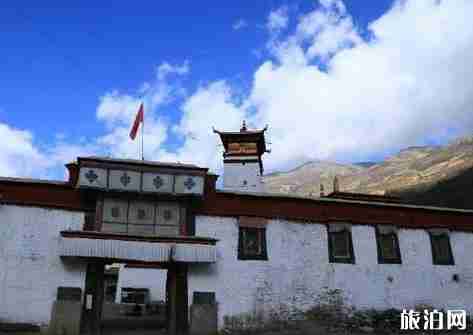 西藏有哪些寺庙 西藏寺庙介绍 西藏有哪些寺庙 西藏寺庙介绍