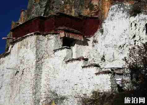 西藏有哪些寺庙 西藏寺庙介绍 西藏有哪些寺庙 西藏寺庙介绍