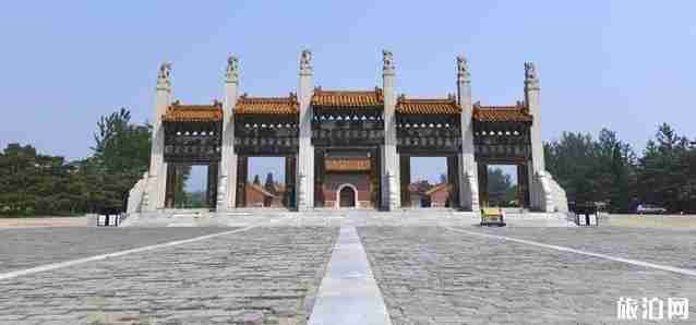 保定旅游景点大全排名榜 保定旅游景点大全排名榜