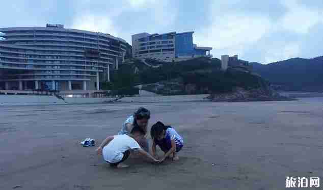 7月份可以去哪些海滨城市旅游 7月份可以去哪些海滨城市旅游