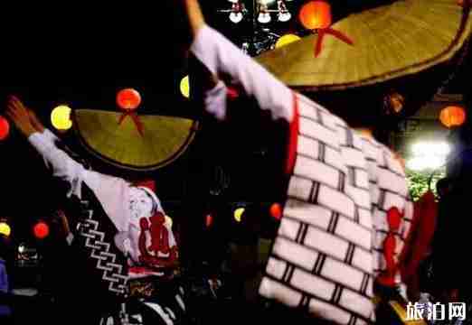日本东京夏日祭时间2018 日本东京夏日祭活动介绍