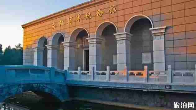 邯郸八景在哪呢 邯郸八景有哪些景点 邯郸八景在哪呢 邯郸八景有哪些景点