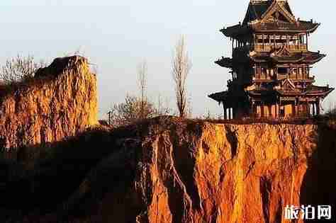 山西黄河景点有哪些 黄河景点介绍