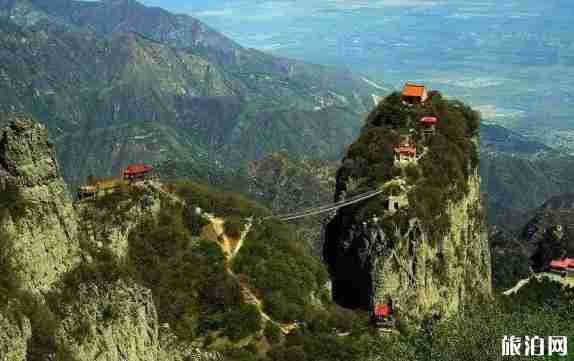 山西黄河景点有哪些 黄河景点介绍