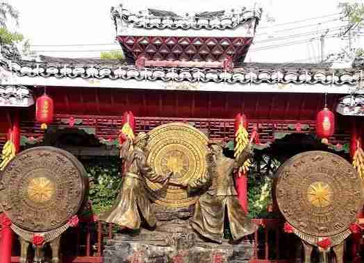 凯里游玩攻略