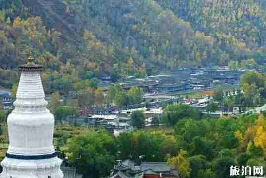 山西避暑哪里好 山西避暑胜地介绍
