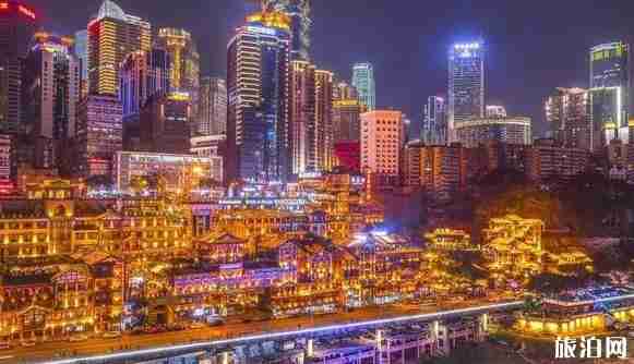 抖音最火的旅游景点有哪些 抖音最火的旅游景点介绍