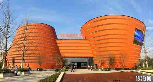 阜阳有什么好玩的地方 阜阳有什么好玩的地方