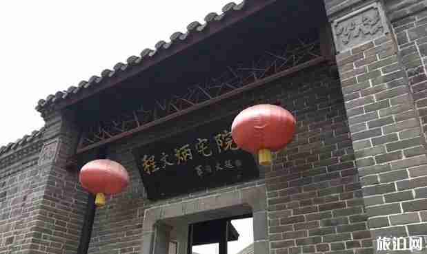 阜阳有什么好玩的地方 阜阳有什么好玩的地方