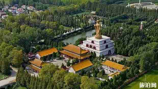 阜阳有什么好玩的地方 阜阳有什么好玩的地方