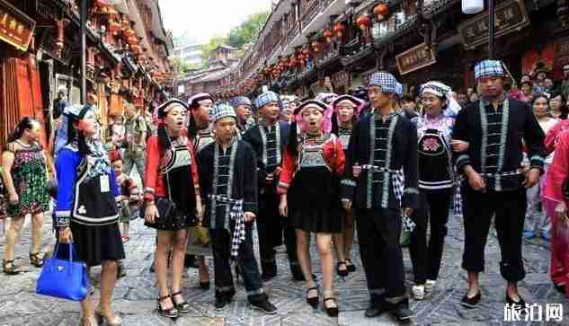 黔南旅游超详细攻略 黔南旅游超详细攻略