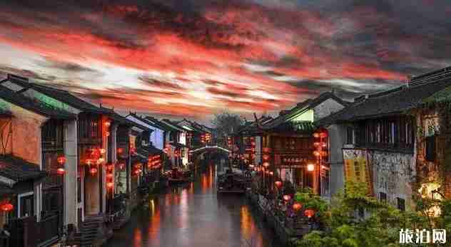 中国最美的10大城市排名