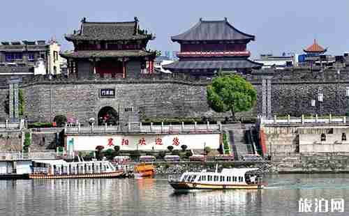 2018襄阳十大旅游景点推荐 襄阳旅游景点排行榜 2018襄阳十大旅游景点推荐 襄阳旅游景点排行榜