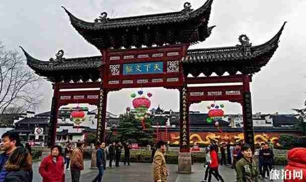 中国十大美食街排名榜 中国十大美食街排名榜