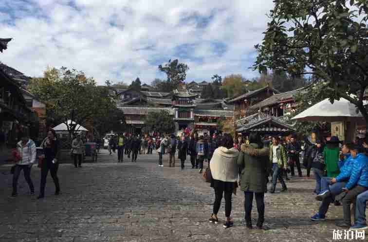 中国十大美食街排名榜 中国十大美食街排名榜