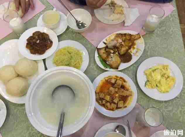 朝鲜旅游吃什么 朝鲜旅游美食推荐